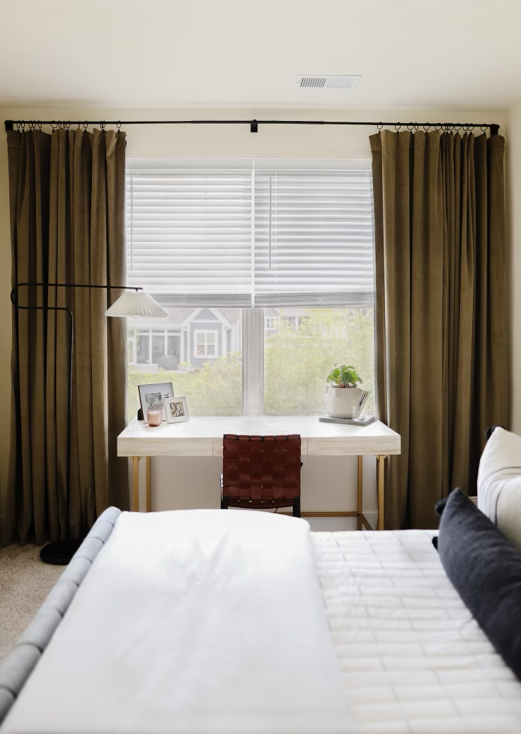 best places to buy curtains