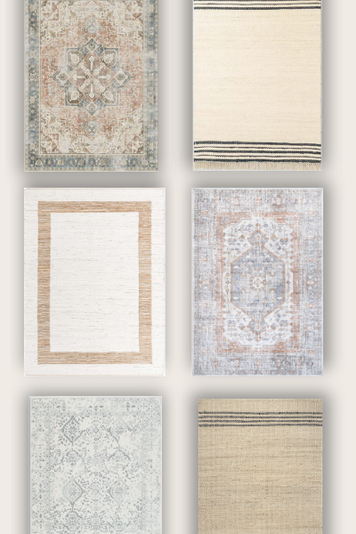 best places to buy rugs