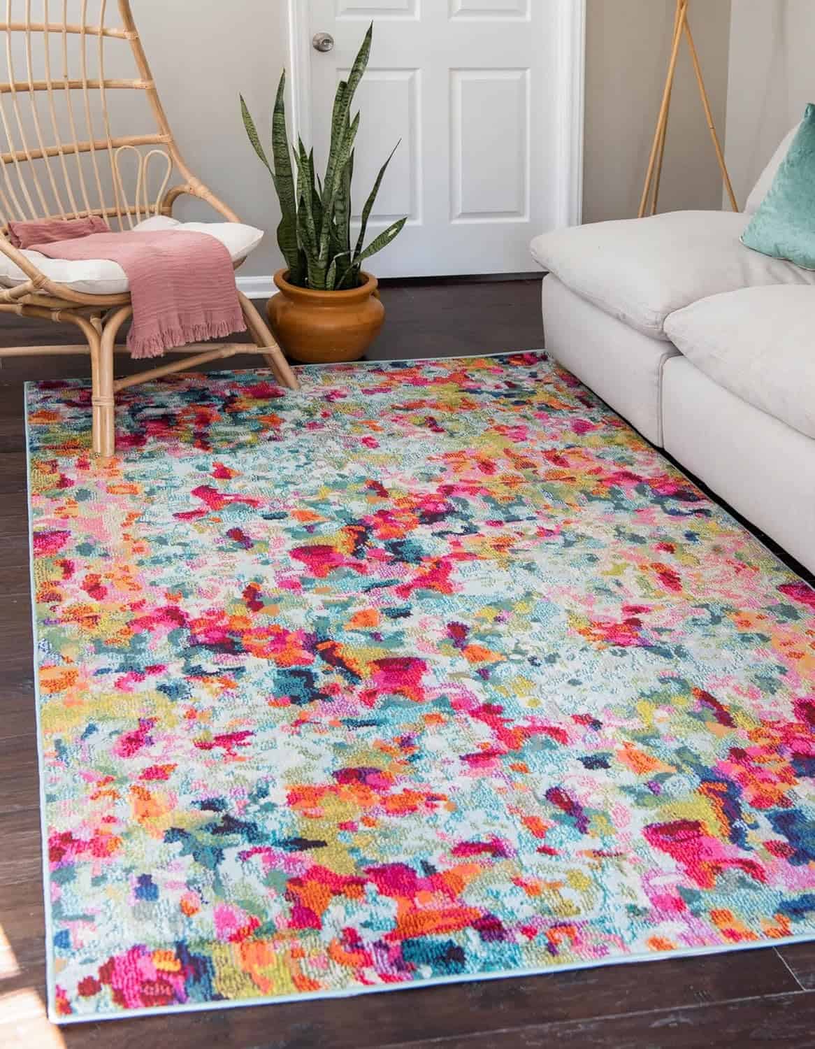 best rugs for dorms