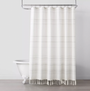 15 Best Shower Curtains That’ll Take Your Bathroom to the Next Level ...