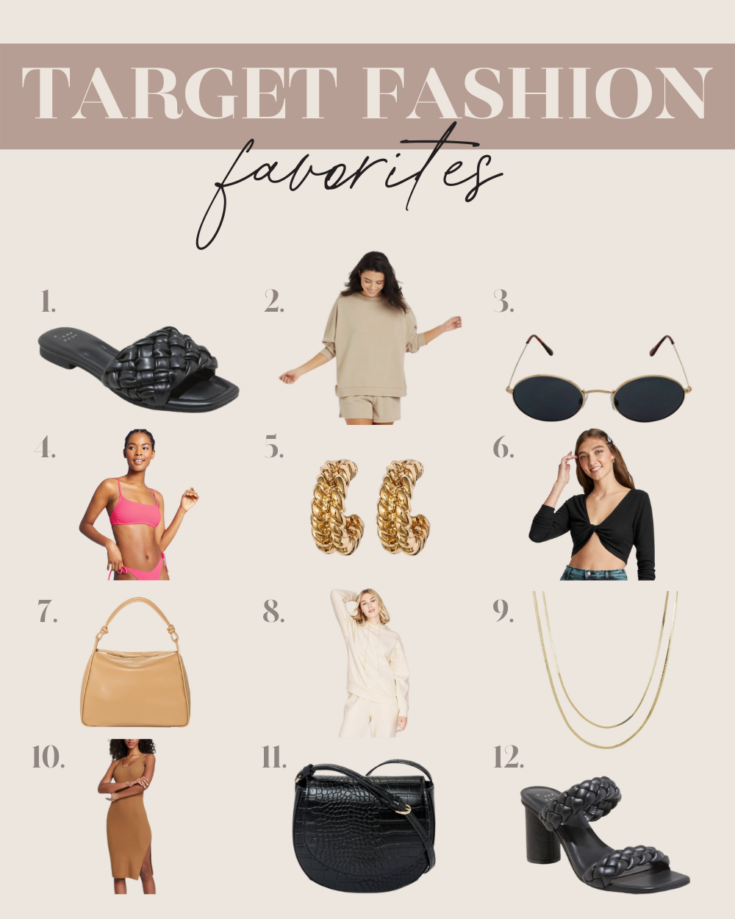 TARGET Our Latest Target Finds You Will Be Obsessed With By Sophia Lee