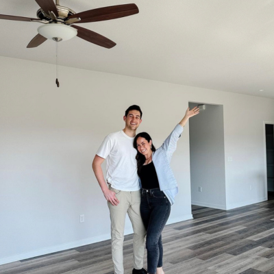 best things to buy for a new house
