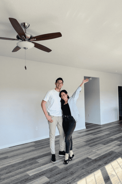 best things to buy for a new house