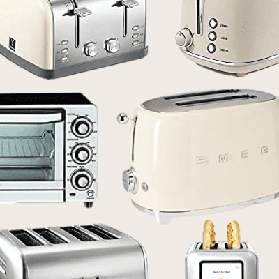 best toasters