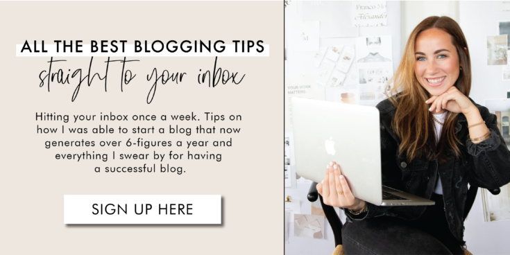 Blogging By Sophia Lee Blogging By Sophia Lee