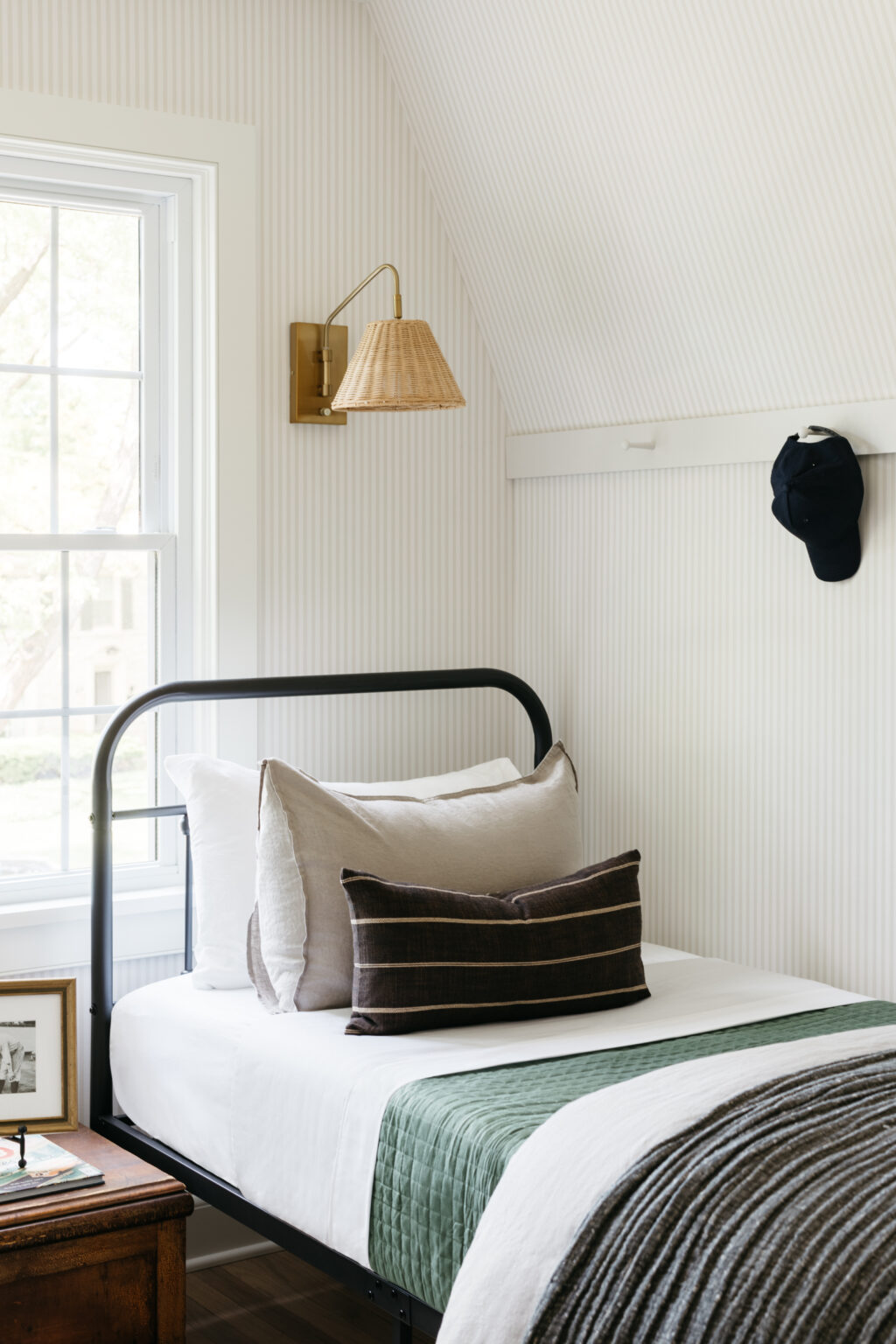 Twin Boys Bedroom Reveal - By Sophia Lee
