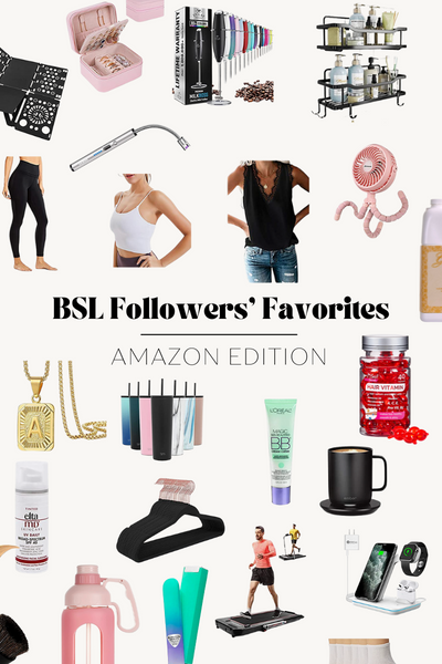 bsl followers favorites