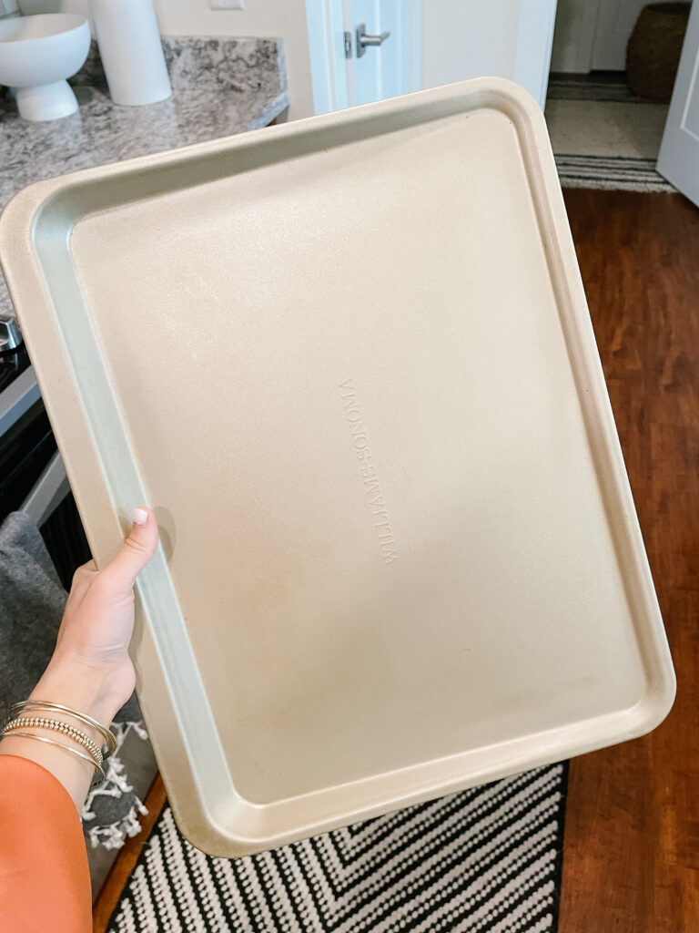 How to Get Burn Marks Off Your Baking Sheets Act One Art