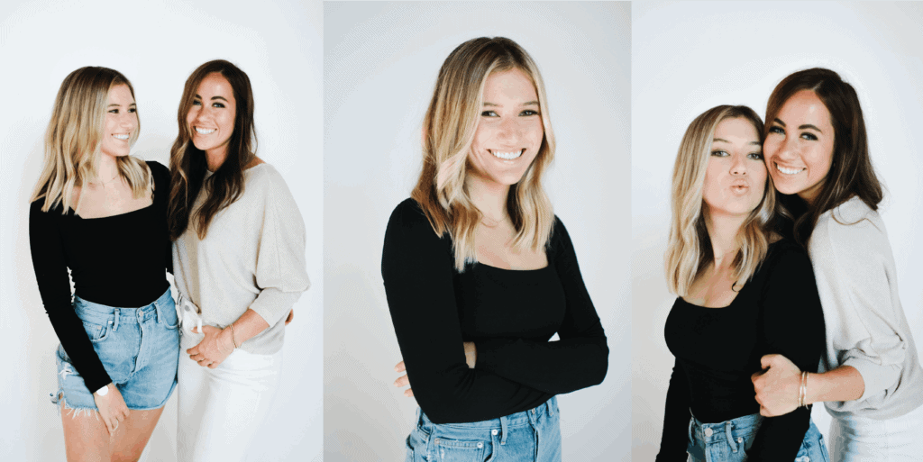 MEET THE TEAM By Sophia Lee