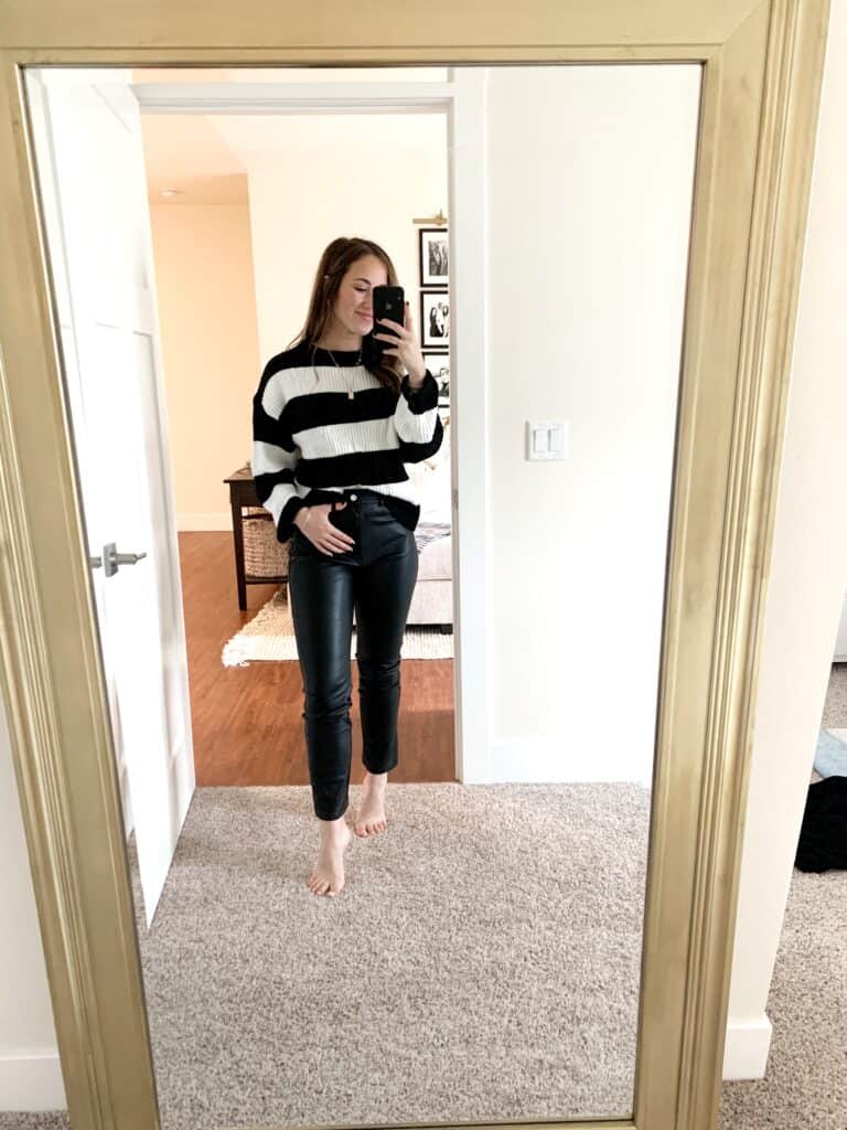 FALL + WINTER AMAZON HAUL - By Sophia Lee