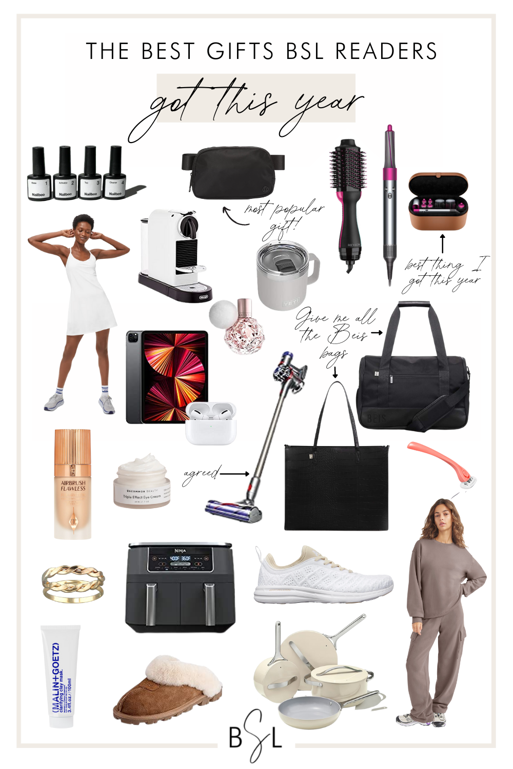 by sophia lee gift guides