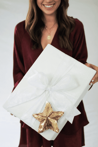What Gifts By Sophia Lee Readers Are Asking For This Year