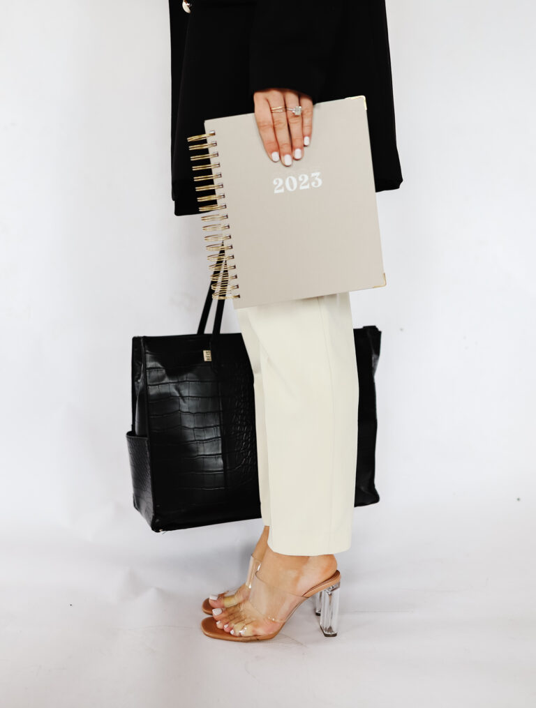 A Deep Dive Into the 2023 By Sophia Lee Planner (+ it’s BACK!) By