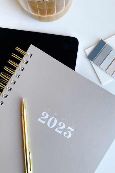 A Deep Dive Into the 2023 By Sophia Lee Planner (+ it’s BACK!)