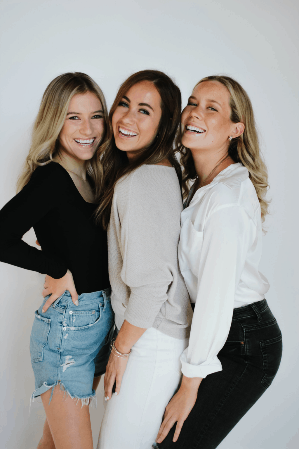 MEET THE TEAM - By Sophia Lee