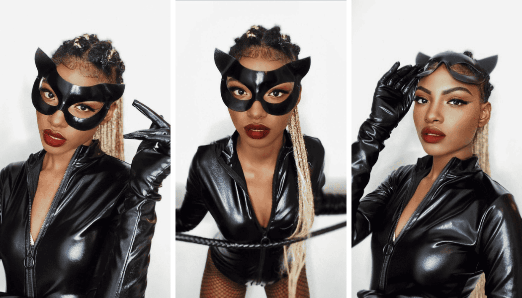catwoman costumes