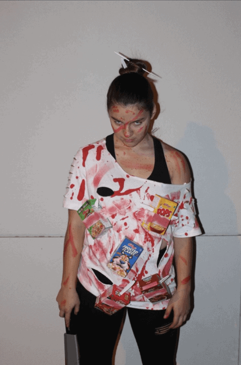 funny halloween costumes for college