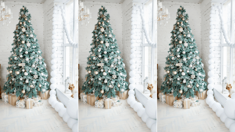 33 Insanely Cheap Christmas Decor We Spotted on Amazon
