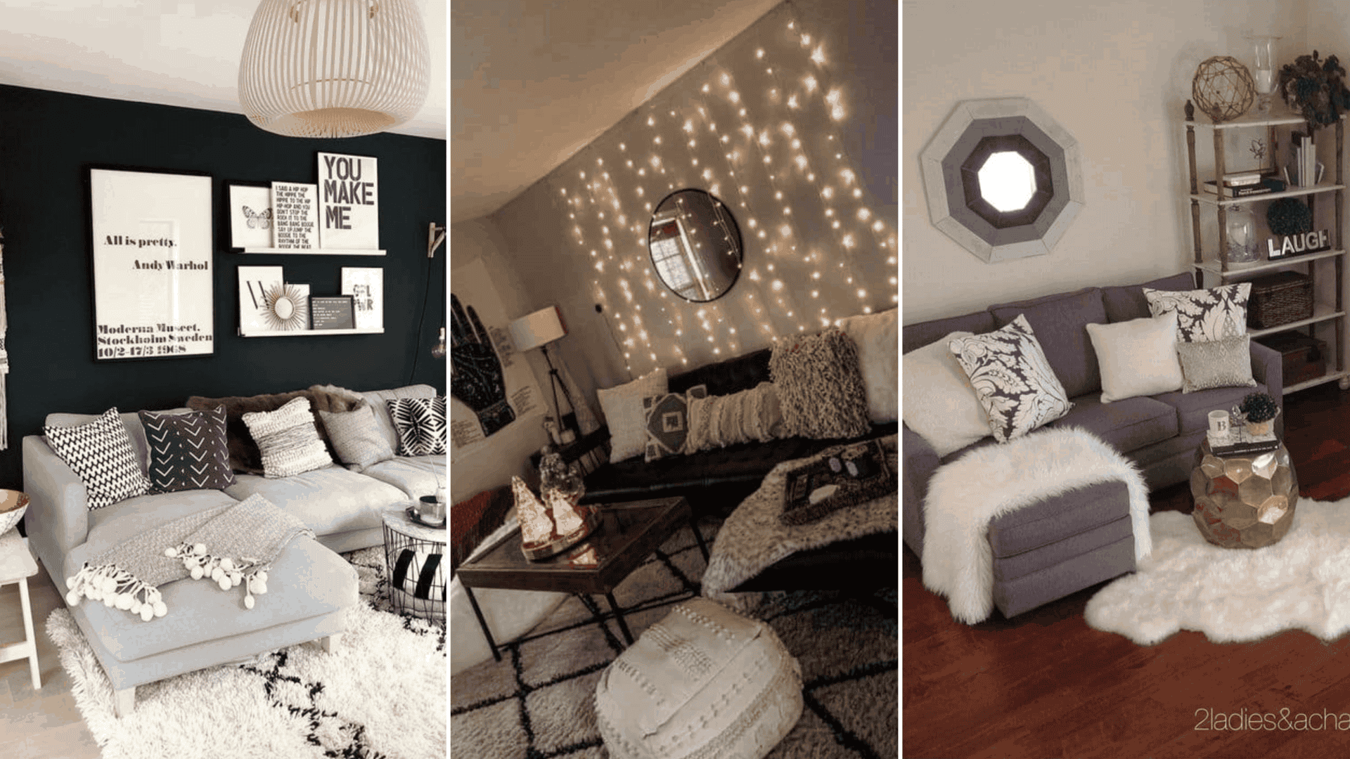 college apartment decorating ideas on a budget