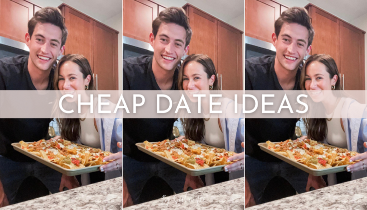 The 65 Best Cheap Date Ideas Couples Can Do On Any Budget By Sophia Lee 6261