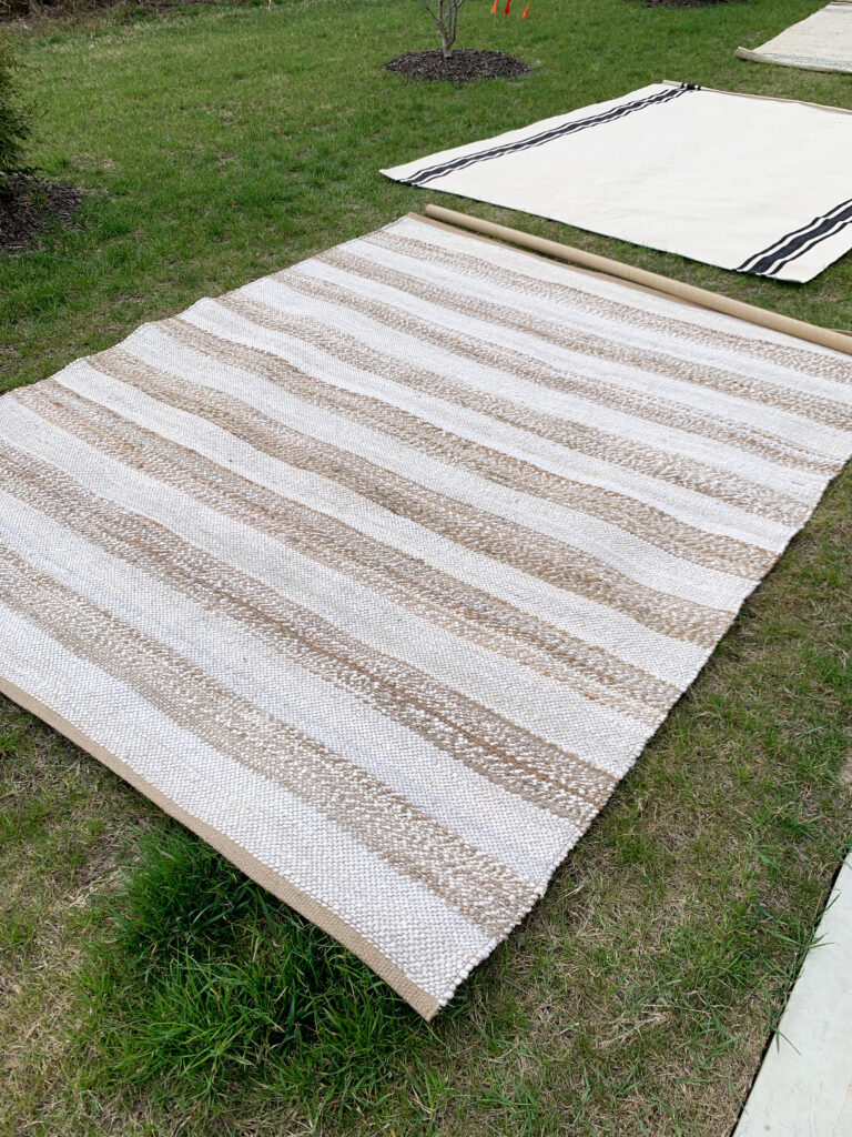 The Absolute Best Cheap Rugs That Look Expensive - By Sophia Lee