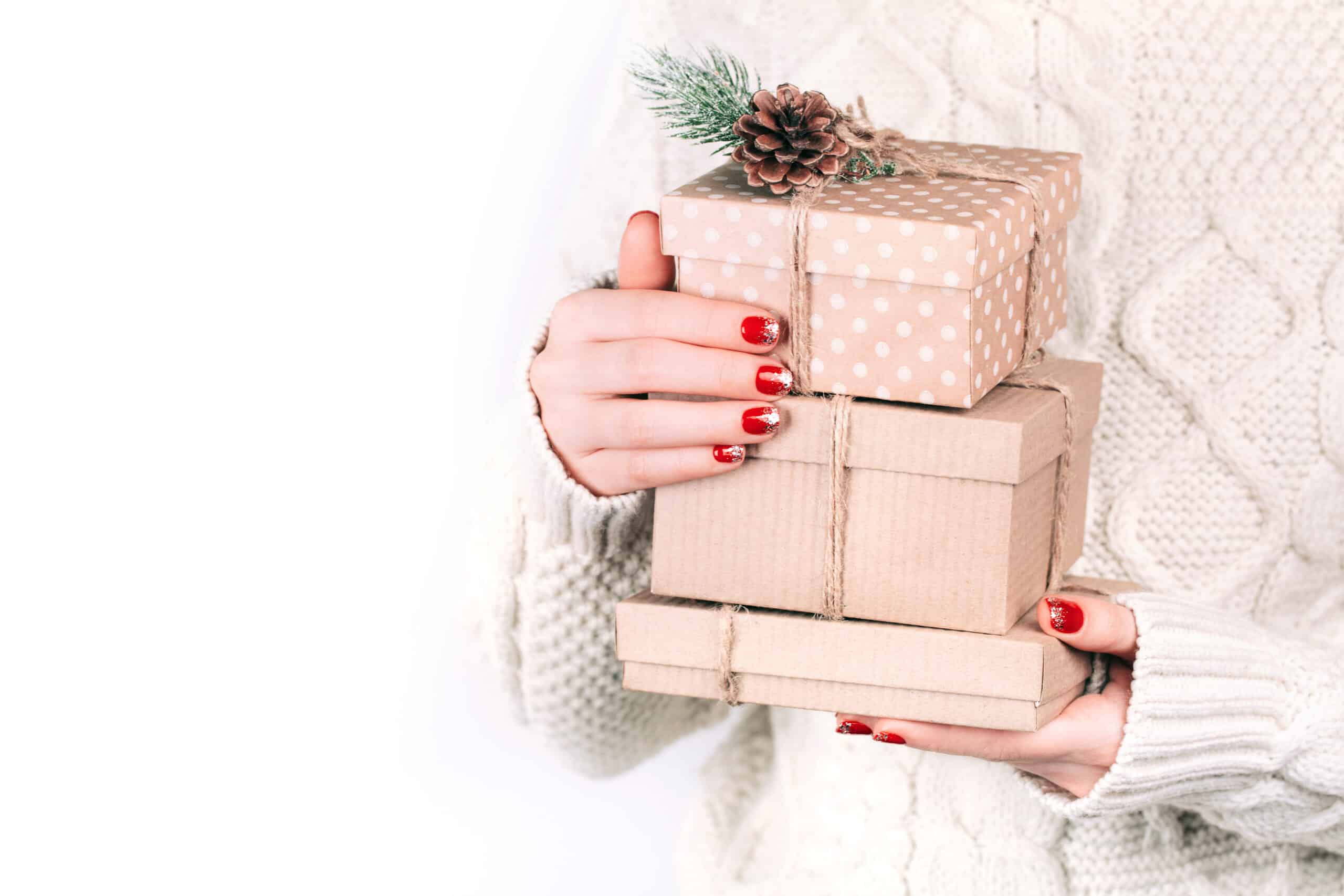 East Coast Mommy: 15 Christmas Gift Ideas for MOMS