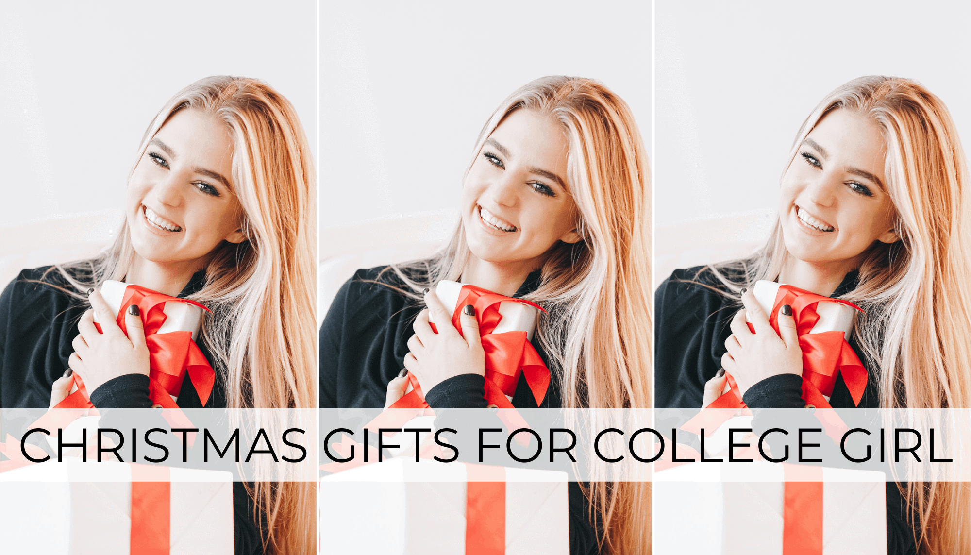 gift ideas for college girlfriend