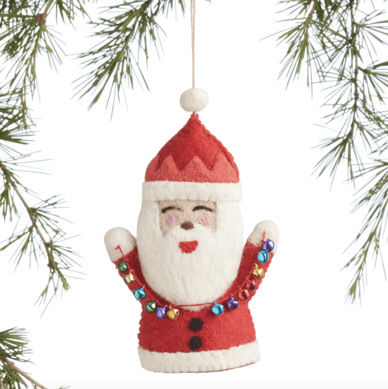 christmas large ornaments