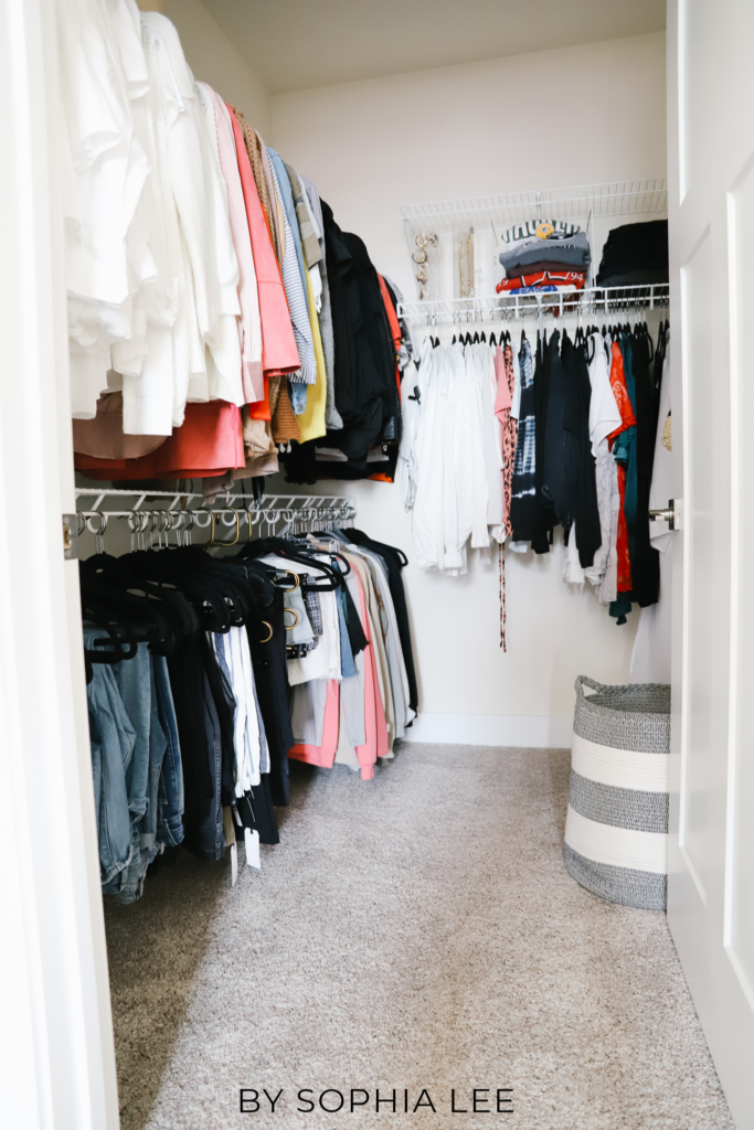 Closet Organization Ideas Every Girl Should Know - By Sophia Lee