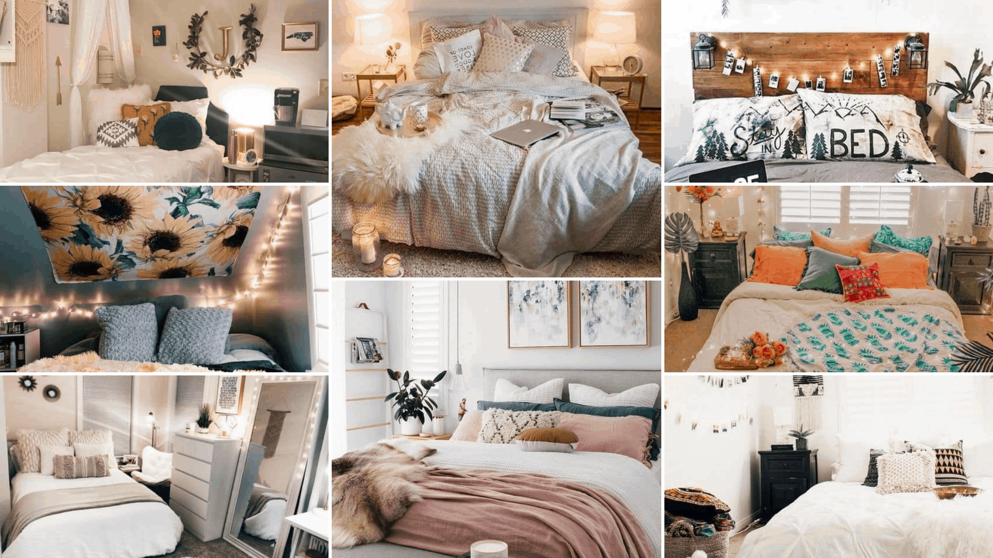 23 Genius Studio Apartment Ideas on a Budget You Can Easily Recreate  Tiny studio  apartment decorating, Studio apartment design, Studio apartment organization