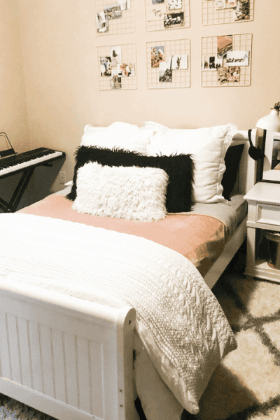 college apartment products