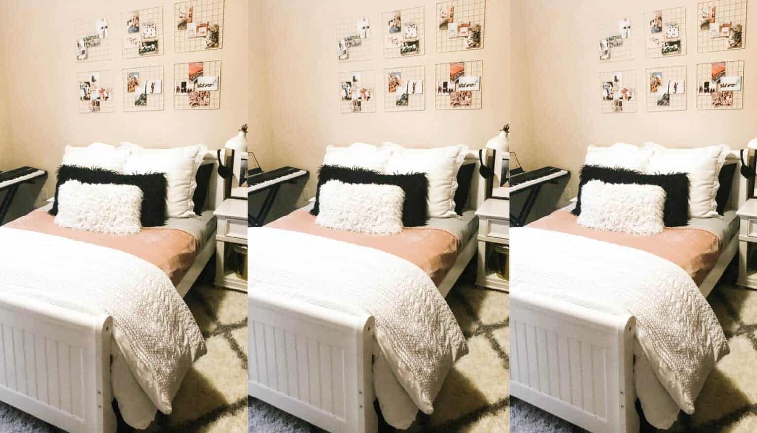 The 3 Absolute Best Things I Bought for My College Apartment By