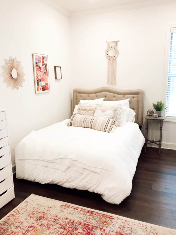 The Ultimate Guide To Your First College Apartment | Decor, Tips, And ...