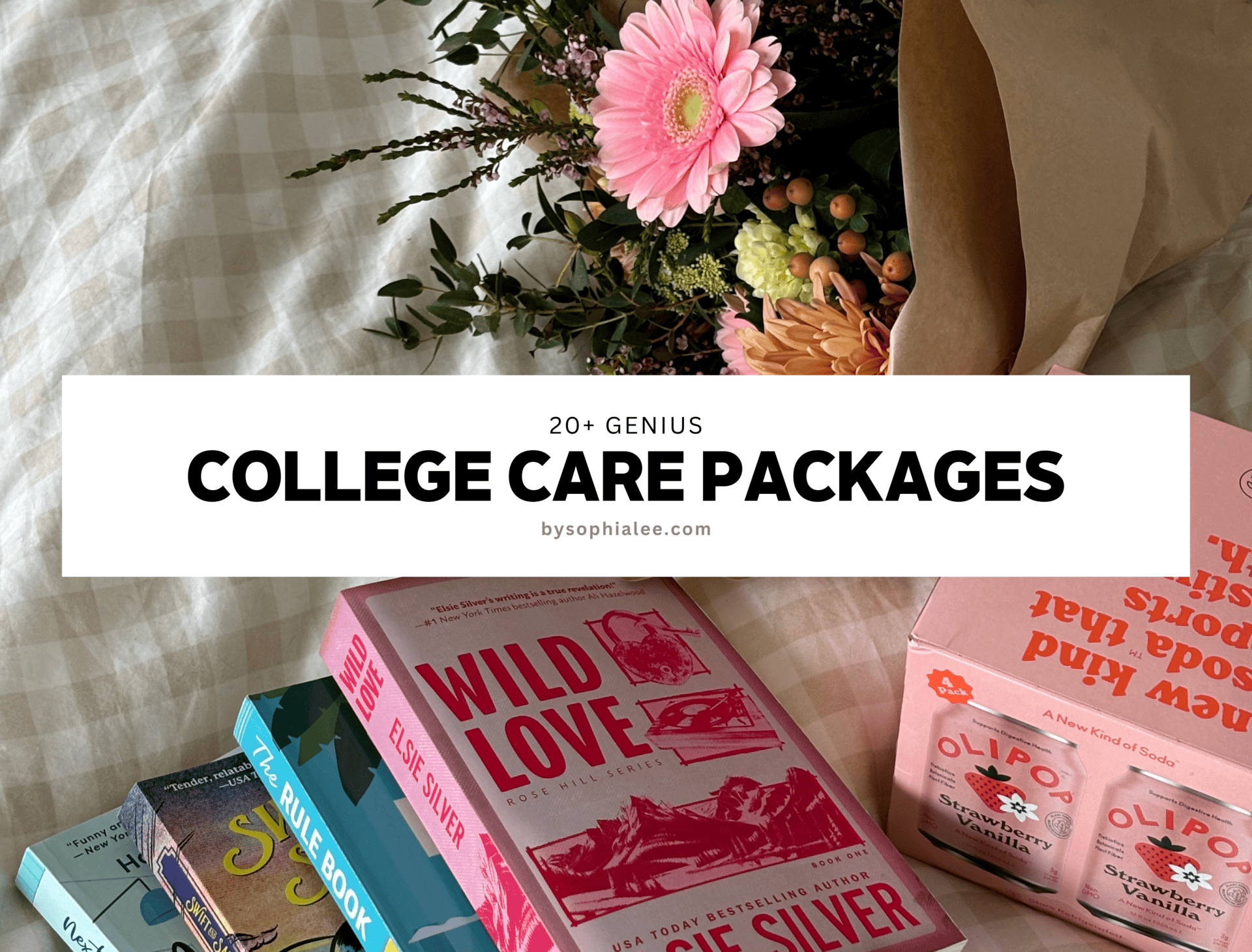 college care packages