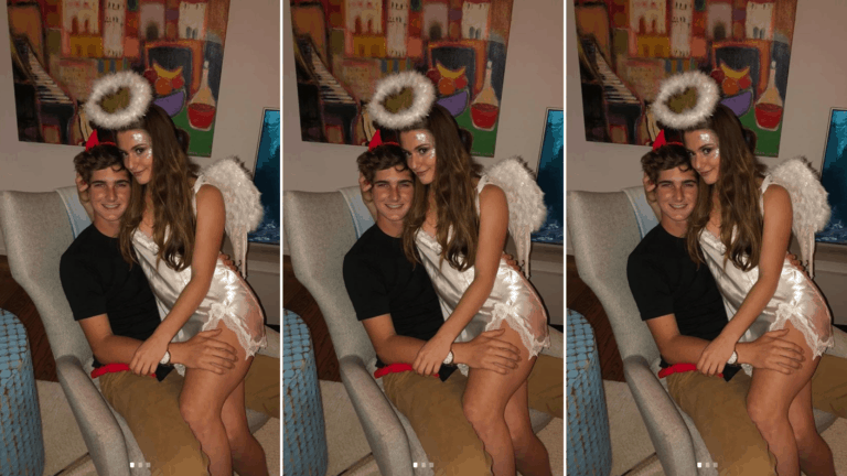 29 Best College Costume Ideas for Couples