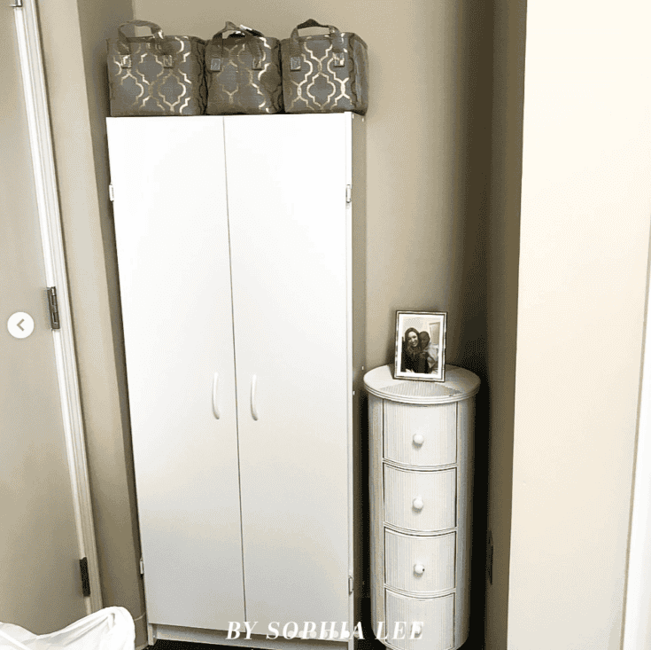 19 Genius Dorm Closet Organization Ideas That Will Change Your Life