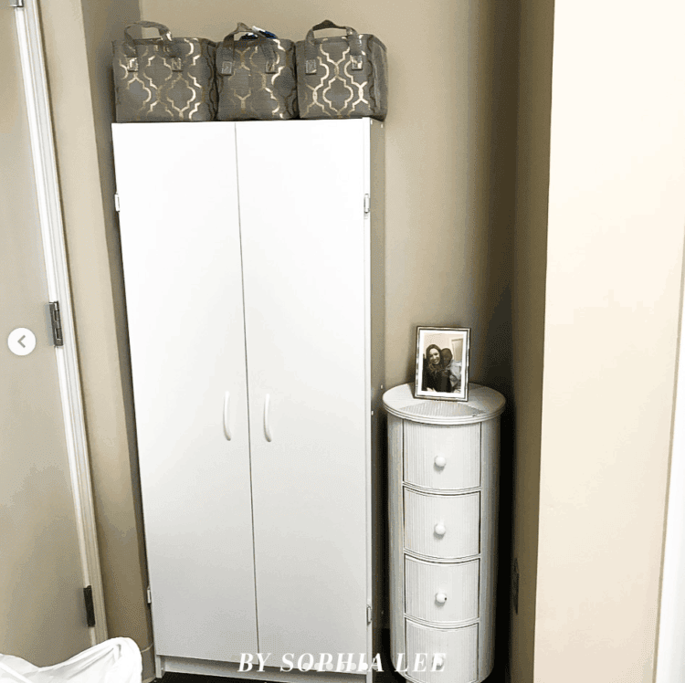 19 Genius Dorm Closet Organization Ideas That Will Change Your Life ...