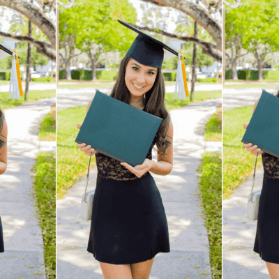 college graduation gifts for girls