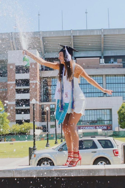 27 Trendy And Thoughtful College Graduation Gifts For Every 2022 Grad You Know