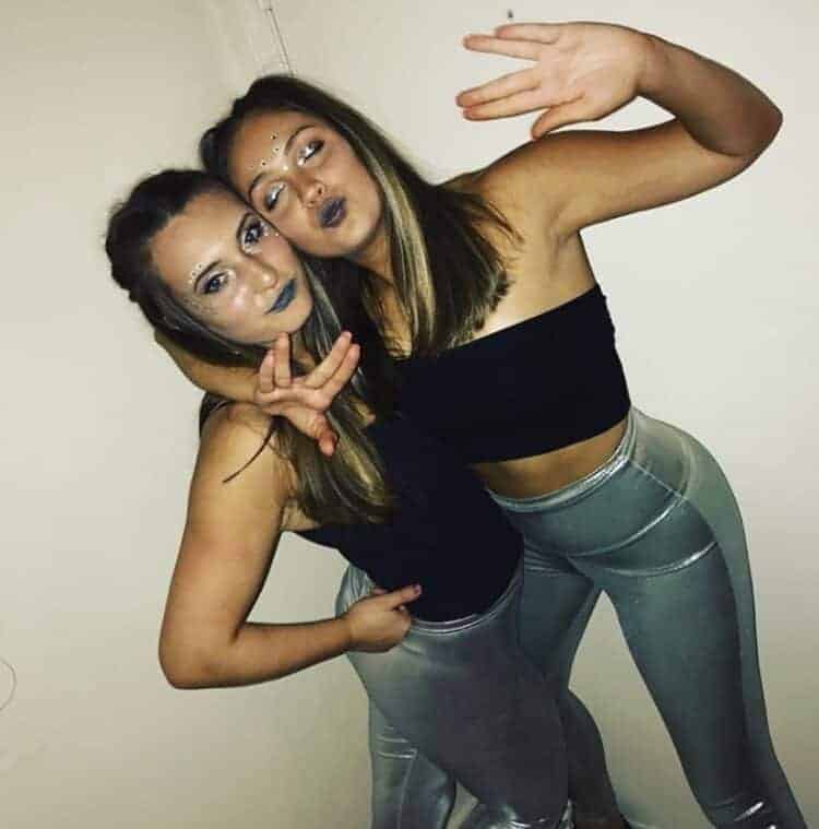 28 Halloween Costumes College Girls Need to Copy in 2020 By Sophia Lee