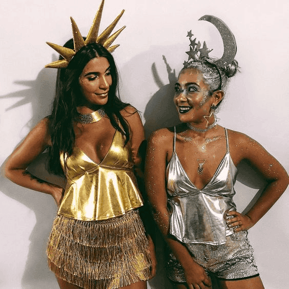 easy diy halloween costumes for college