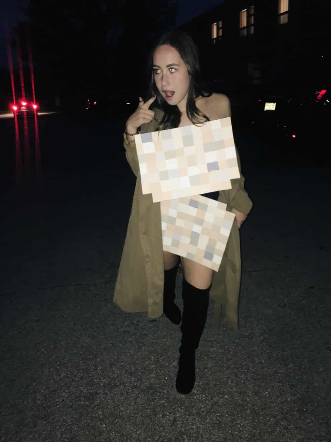 86 Easy College Halloween Costumes That Are Perfect For Any College