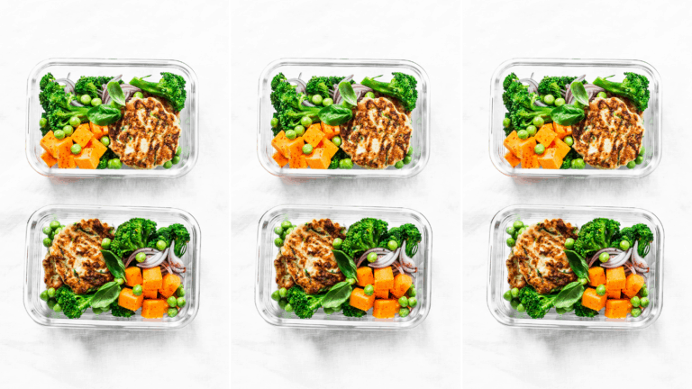 25 Best College Meal Prep Ideas All Students Should Know About