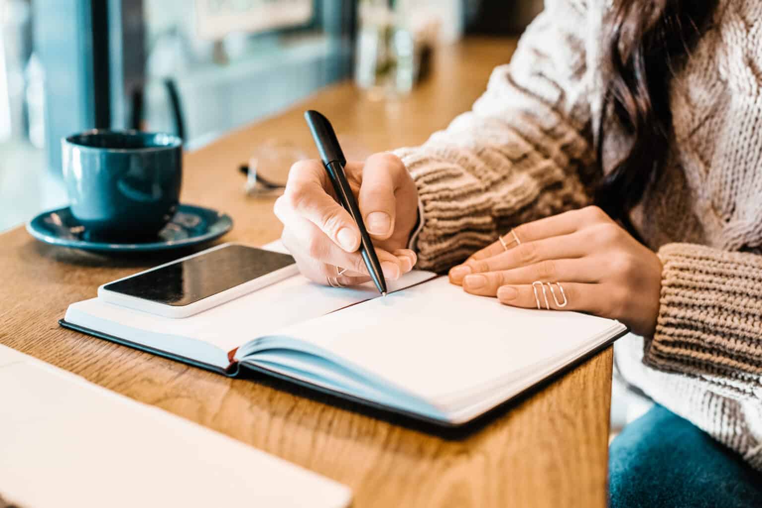 27 best college planners for students to stay extremely organized by