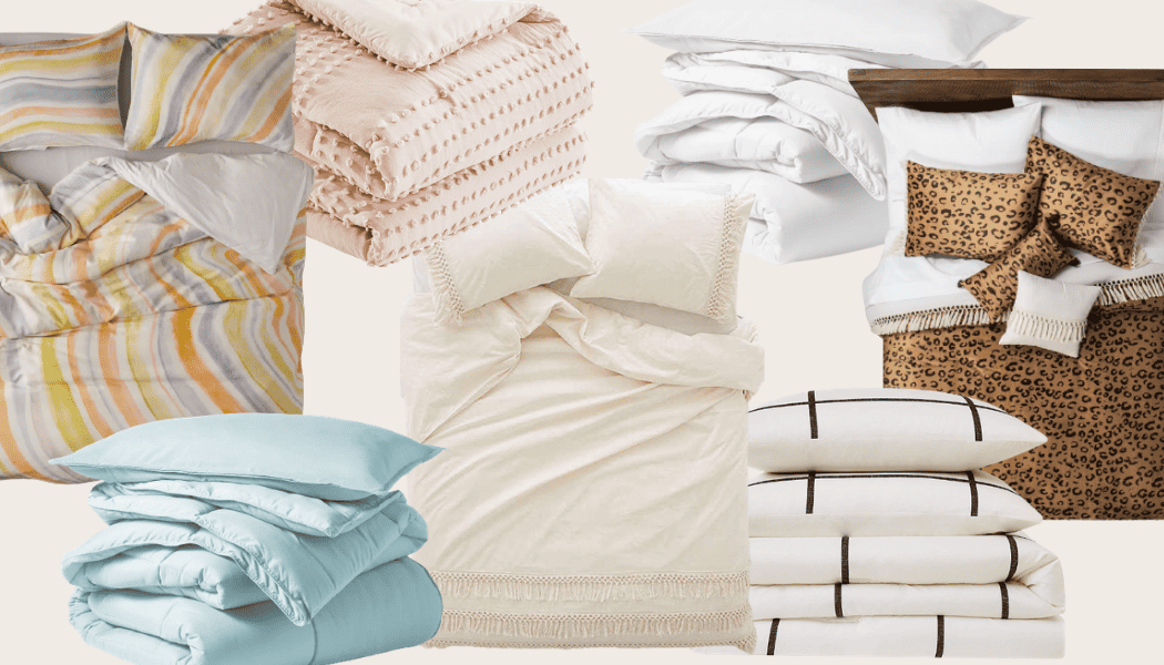 The Best Twin Xl Bedding You Need In, Bedding For Twin Xl Beds