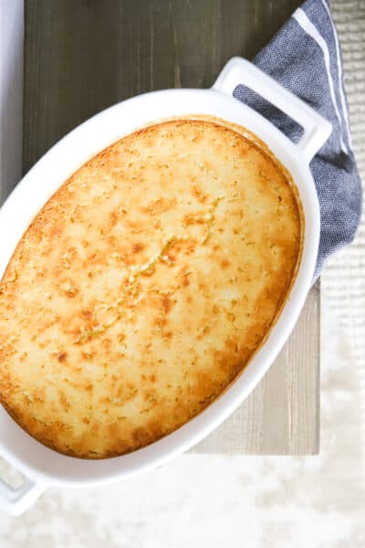 cornbread casserole