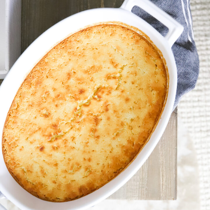 cornbread casserole