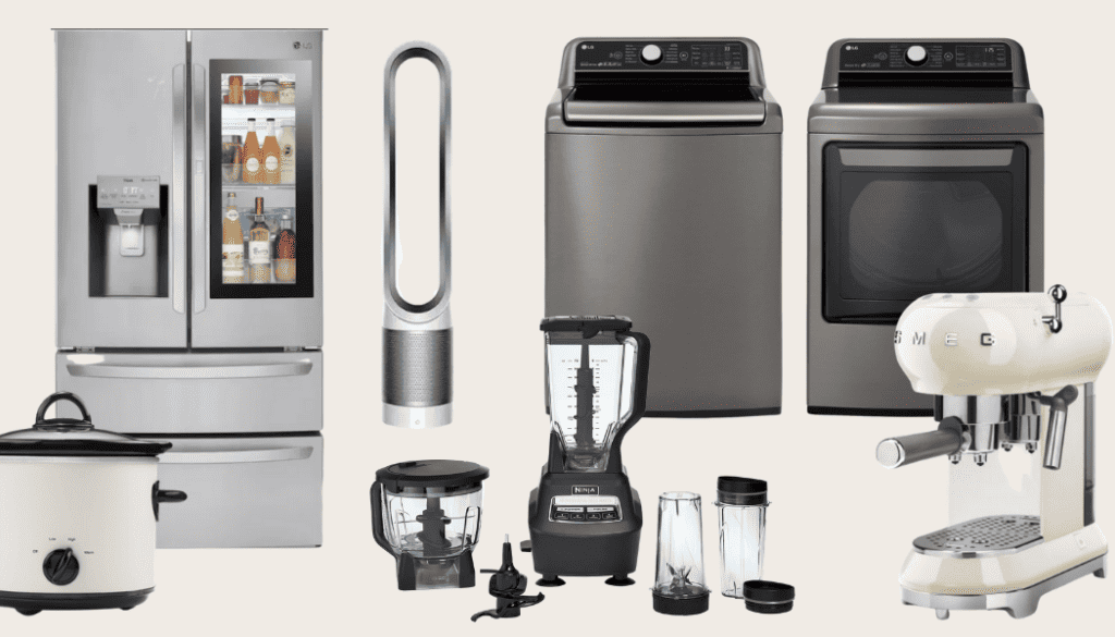 The Top 7 Best Places To Buy Appliances In 2023 By Sophia Lee