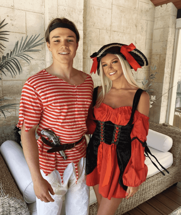 couples to dress up as for halloween