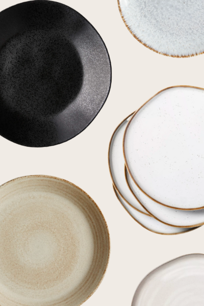 The Cute Plates We All Wish We Could Replace Our Current Dishes With